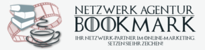 alt="Netzwerkagentur Bookmark"