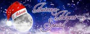 alt="Autoren Advent Special 1. Advent"