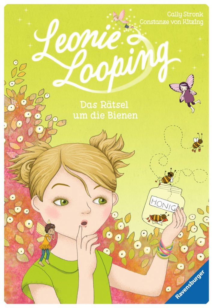 Wisst Ihr Was Die Bienen Träumen