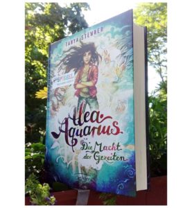 alt="Alea Aquarius Die Macht der Gezeiten"