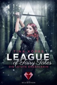 alt="League of Fairy Tales"