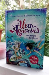alt="Alea Aquarius. Die Magie der Nixen"
