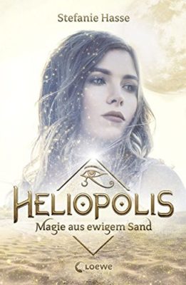 alt="Heliopolis Magie aus ewigem Sand"