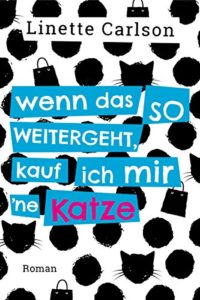 alt="Wenn das so weitergeht, kauf ich mir ´ne Katze"
