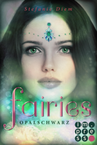 alt="Fairies. Opalschwarz"