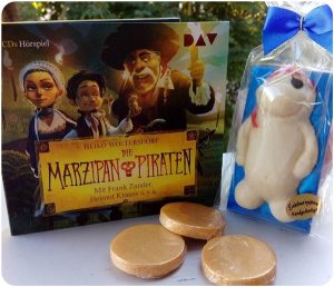 alt="Hörspiel: Die Marzipanpiraten"