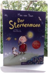 alt="Der Sternenmann"