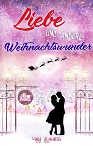 alt="Liebe und andere Weihnachtswunder"