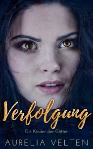 alt="Verfolgung. Die Kinder der Götter"