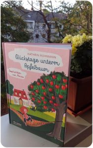 alt="Glückstage unterm Apfelbaum