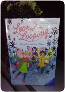 alt="Leonie Looping Ein elfenstarker Winter"