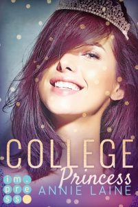 alt="College Princess. Bürgerlich verliebt"