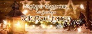 alt}²Banner Nikolaus Blogtour"