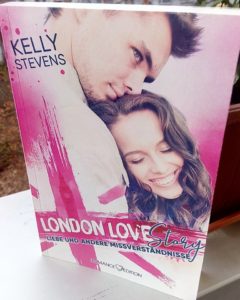 alt="London Love Story. Liebe und andere Missverständnisse"