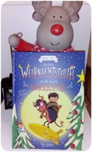 alt="Cover, Der kleine Weihnachtsteufel und der verflixte Wunschzettel"