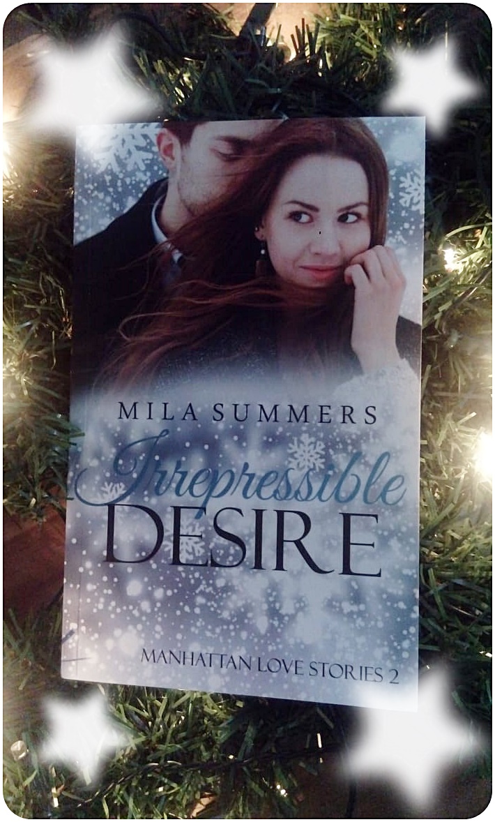 alt="Mila Summers - Irresponsible Desire"