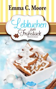 alt="Lebkuchen zum Frühstück"