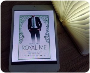 alt="Royal Me. The Birthday"
