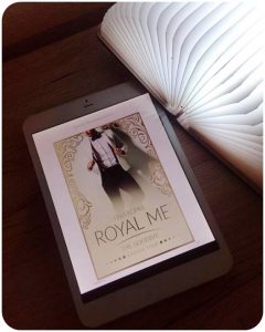 alt="Royal Me. The Goodbye"