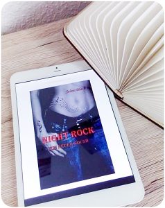 alt="Night Rock, Ein neuer Sound"