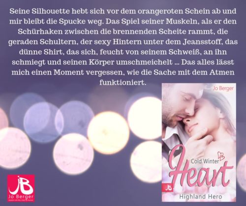 alt="Schnipsel 3 aus Cold Winter Heart. Highland Hero"