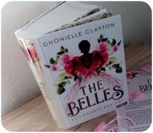 alt="The Belles. Schönheit regiert"