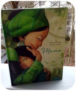 alt="Mama - arsEdition"