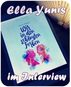 alt="Ella Yunis im Interview"