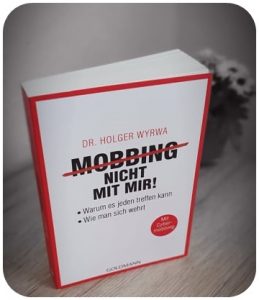 alt="Mobbing - Nicht mit mir!"