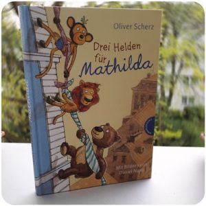 alt="Drei Helden für Mathilda"