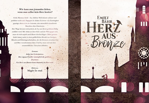 alt="Cover - Herz aus Bronze"