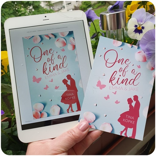 alt="One of a kind - Emma & Jake von Tina Köpke"