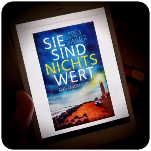 alt="Sie sind nichts wert"
