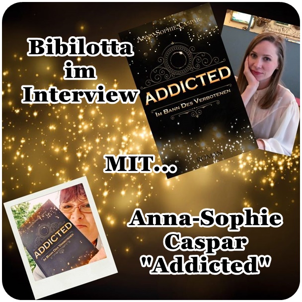 alt="Bibilotta im Interview mit Anna-Sophie Caspar"