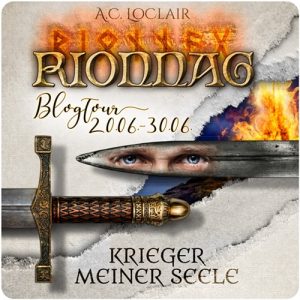 alt="Rionnag. Krieger meiner Seele"
