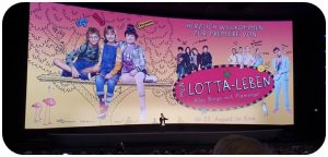 alt="Filmpremiere Mein Lotta-Leben"