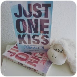 alt="Just One Kiss"