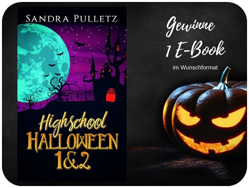 alt="Gewinn Highschool Halloween E-Book, Halloween Special"