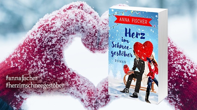 alt="Herz im Schneegestöber Banner"