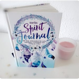 alt="Mein Spirit Journal"