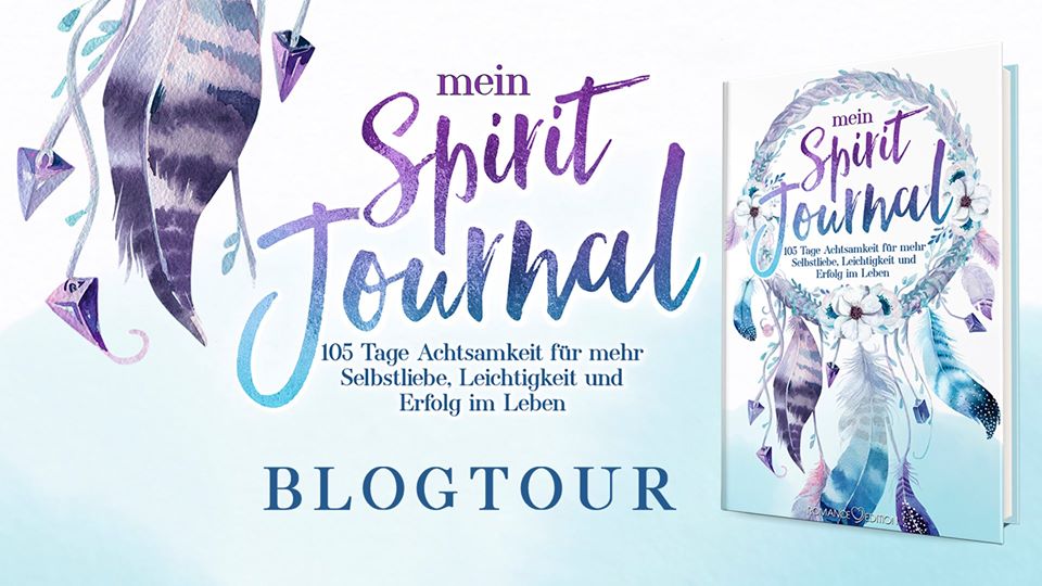 alt="Banner Mein Spirit Journal"