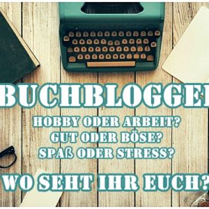 alt="Buchblogger"