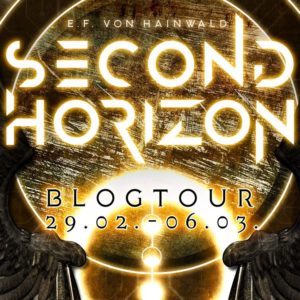 alt="Blogtour Second Horizon"