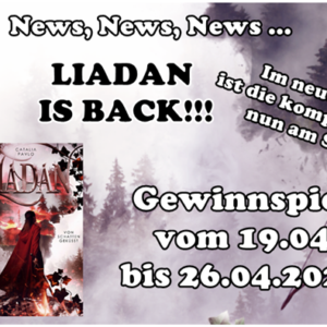 alt=" Liadan is back"