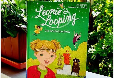 alt="Die Waldolympiade. Leonie Looping 8"