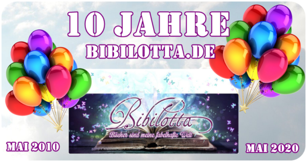 alt="Burzeltag Bibilotta 10 Jahrel"