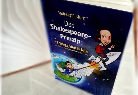 alt="Das Shakespeare Prinziip"