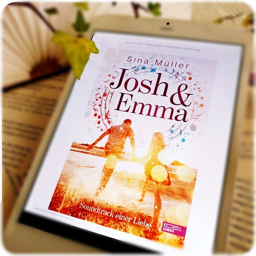alt="Soundtrack einer Liebe - Josh & Emma 1"