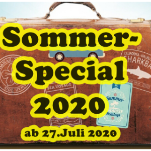 alt="Sommer-Special 2020"