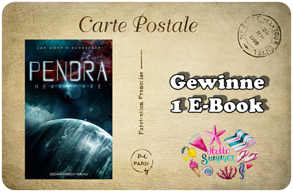 alt="Pendra - Ebook"